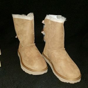 Uggs